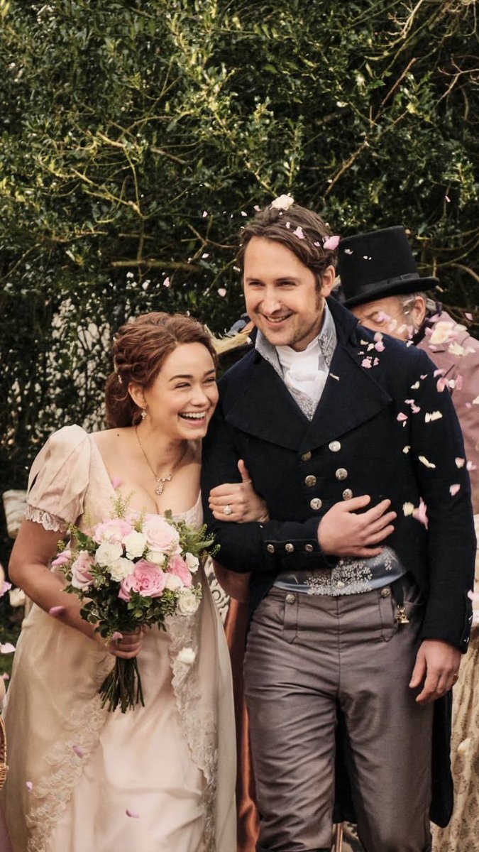 Words cannot describe how happy you've made me. 
#Sanditon  #Heybourne  💙💙