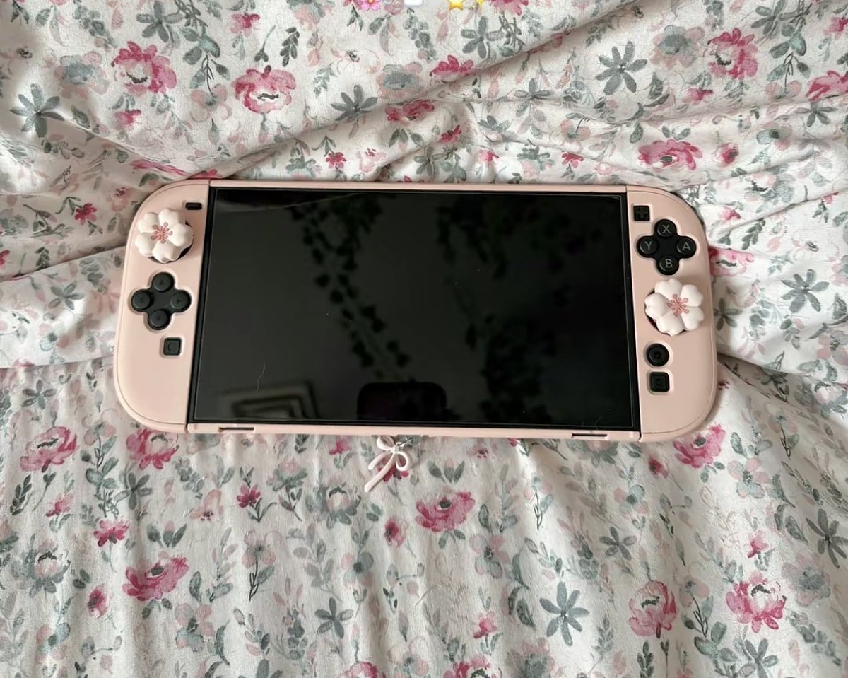 I missed my Switch a lot during my trip. I only realized I had forgotten it once I was on the plane, when it was too late to turn back.