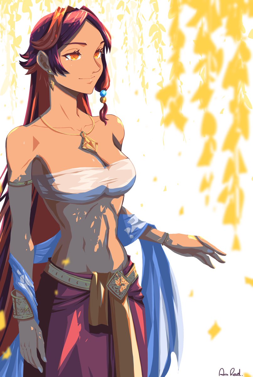 ลองเทสรวมๆเทคกะติกดู 🤔

 #OwlARTYou