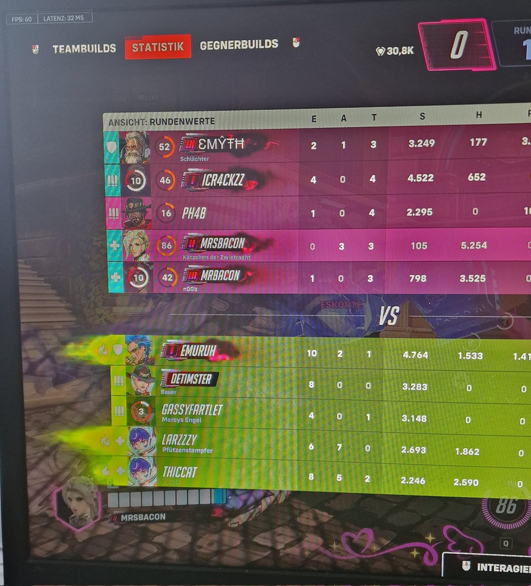 _maralicious's tweet photo. How is this possible in Stadium Comp?? @PlayOverwatch #overwatch2 #stadium https://t.co/cie7HdeSSa