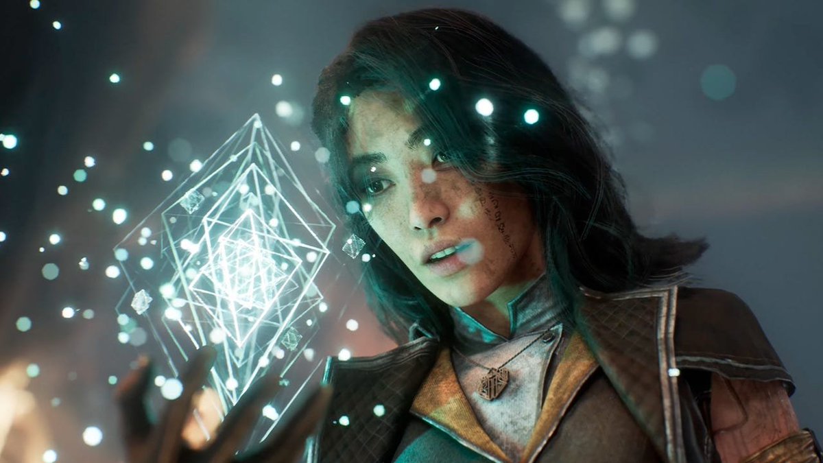 "Expedition 33 is one of the stories that we want to tell in [the Clair Obscur] franchise" teases director. bit.ly/420aOnB