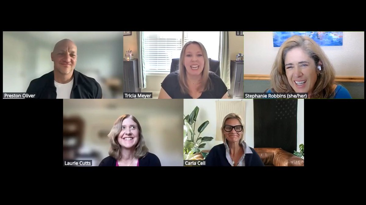 Webinar replay: Affiliate Meets Influence: Strategies for Growing Affiliate Sales with Creators. buff.ly/L0WI3hj