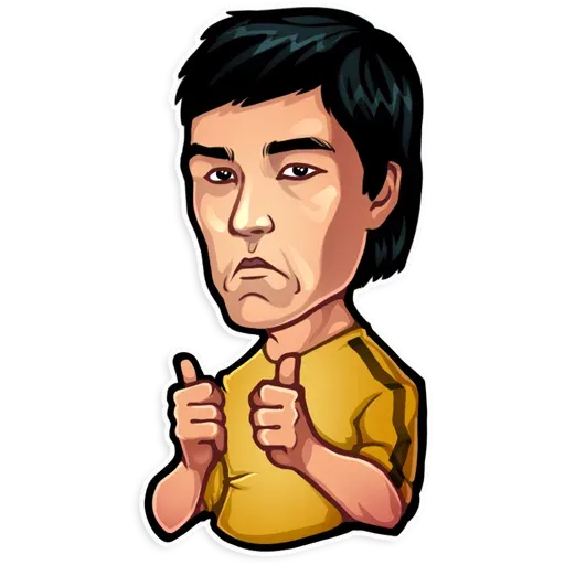 Wellness Wednesday
"Empty your mind. Be formless, shapeles, like water. Now, water can flow or it can crash. Be water, my friend." - Bruce Lee 💧🌊

👉 Visit <a href="/NlGHTGROWLER/">丰 Nightgrowler 丰 🇺🇦 Лесь Нічнорик</a>  profile to check his other arts and support his work!