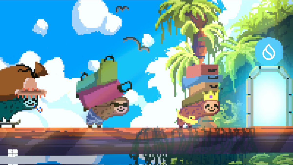 We’re not just migrating code. We’re moving together.

From Sei → to Sui.

A new ecosystem, a new home, a new chapter.

Our vision remains the same: building, growing, and carrying the light of our community wherever we go.

🟧🟩 <a href="/Joystiq_io/">Joystiq</a>
🟪🟨 <a href="/SuiNetwork/">Sui</a>