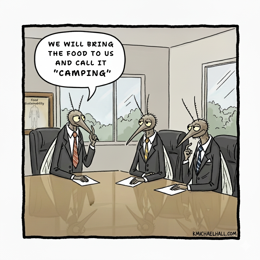 Michael Hall (@kmichaelhall) on Twitter photo inspired by my latest camping trip inspired by my latest camping trip