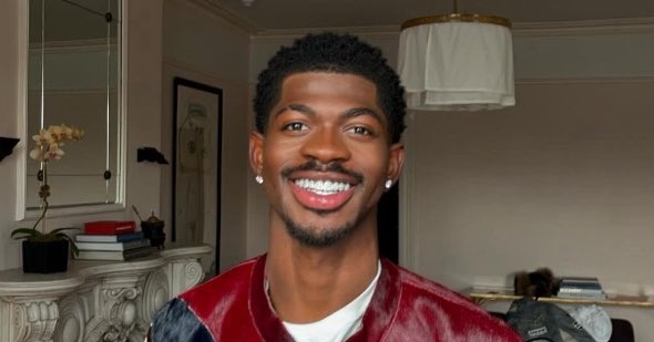 instinctmag's tweet image. “Your girl is gonna be ok, y’all” — Lil Nas X updates fans after arrest dlvr.it/TMk5hS #LilNasX #arrest #LosAngeles #MentalHealth #StudioCity