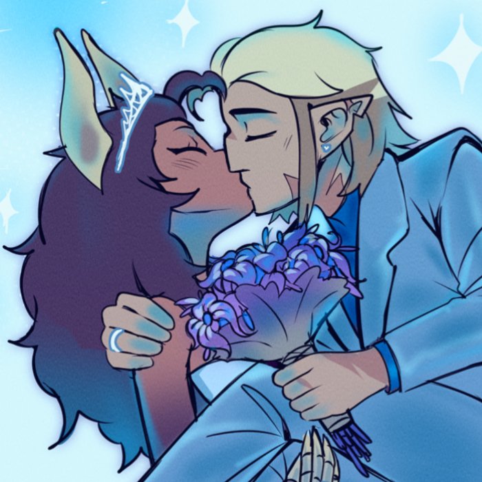 💫Makelia💫 tweet media