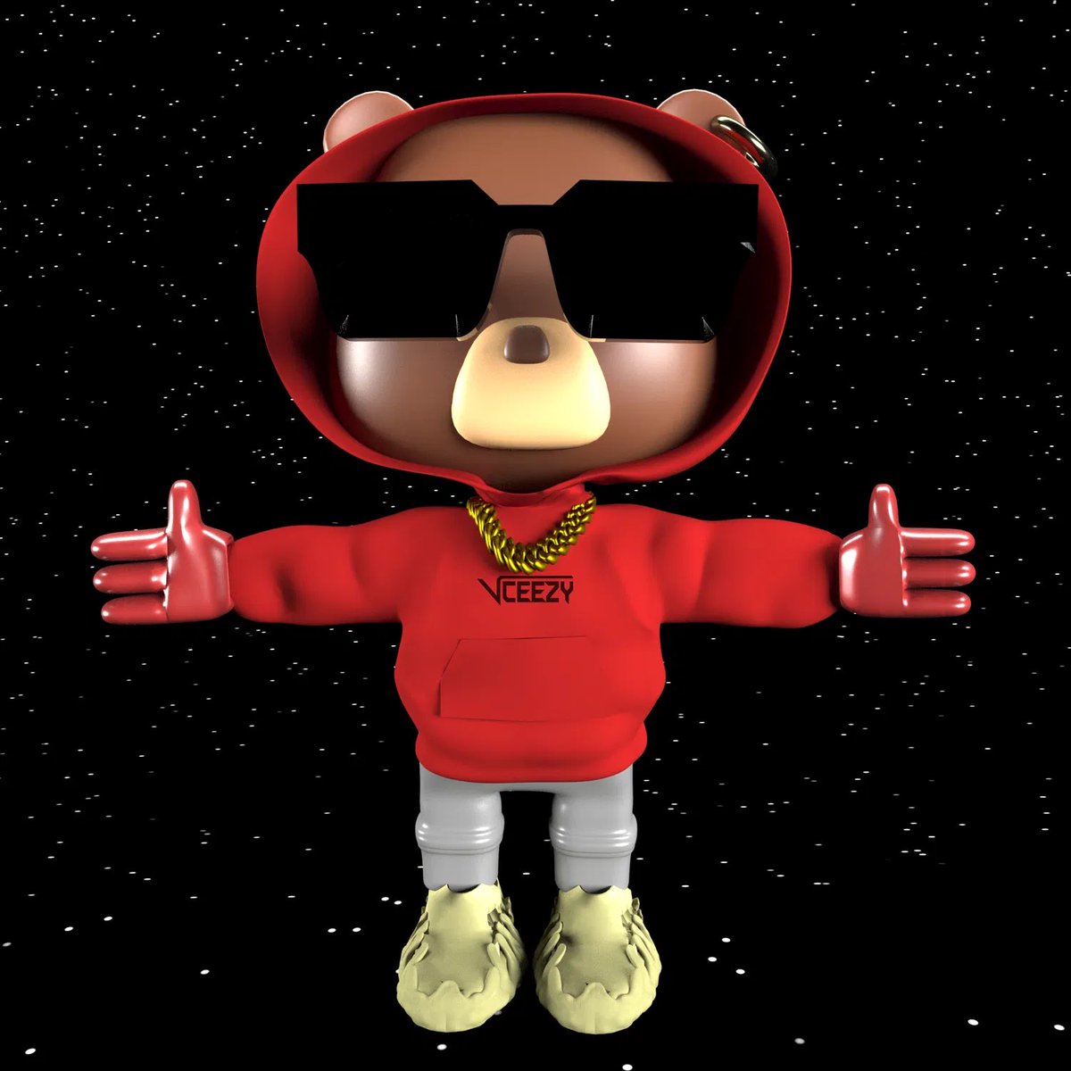 I’m either right or wrong about <a href="/VceezyNFT/">VCEEZY</a>, but I’m not wrong 🎵