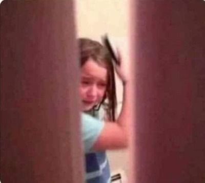 leechteeeth's tweet image. how it feels to get through ONE poetry submission