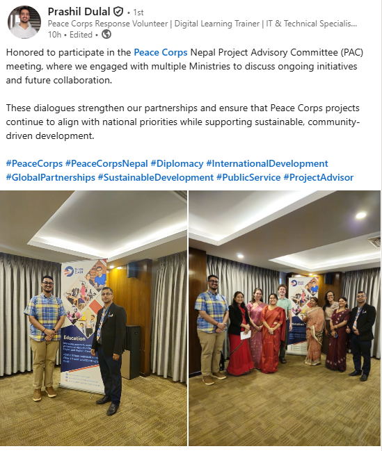 Wake Early College of Health & Science tweet media