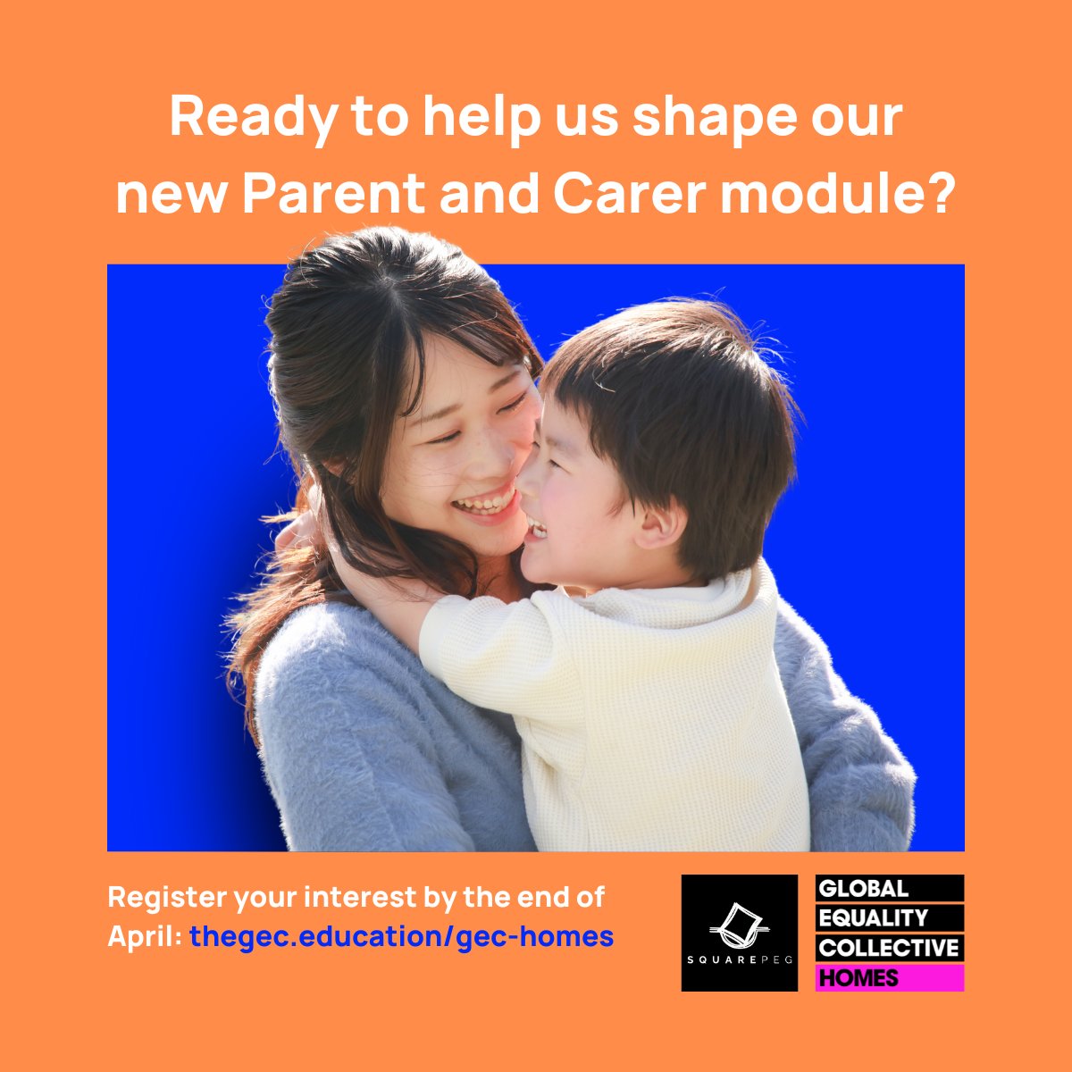⏳ Last chance! EOIs for GEC Homes close soon (15th Sept!). Open to our <a href="/GECCollect/">GEC (Global Equality Collective)</a> Circle and our members.
We’re building stronger partnerships between parents, carers &amp; schools—bringing hidden voices into the heart of education.
Don’t miss out: 👉 thegec.education/gec-homes