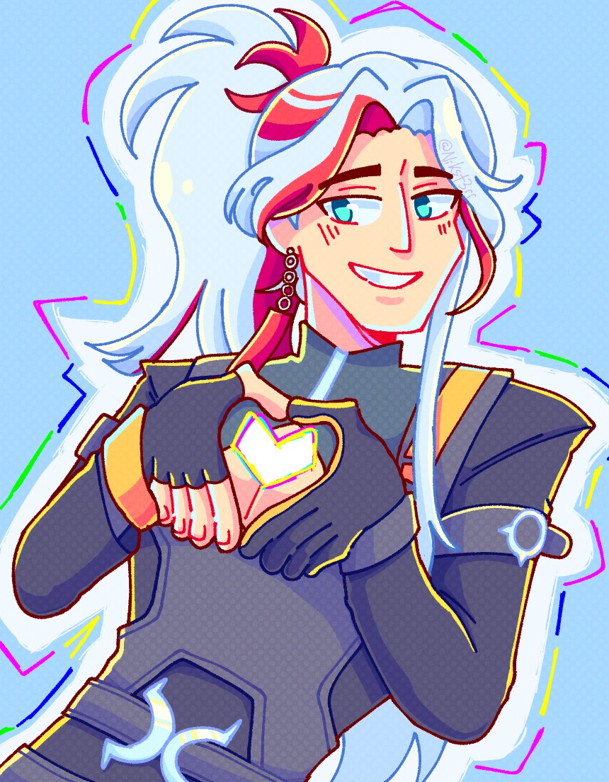 one chance yone pls thats all i ask

[ #yone #leagueoflegends #heartsteel ]
