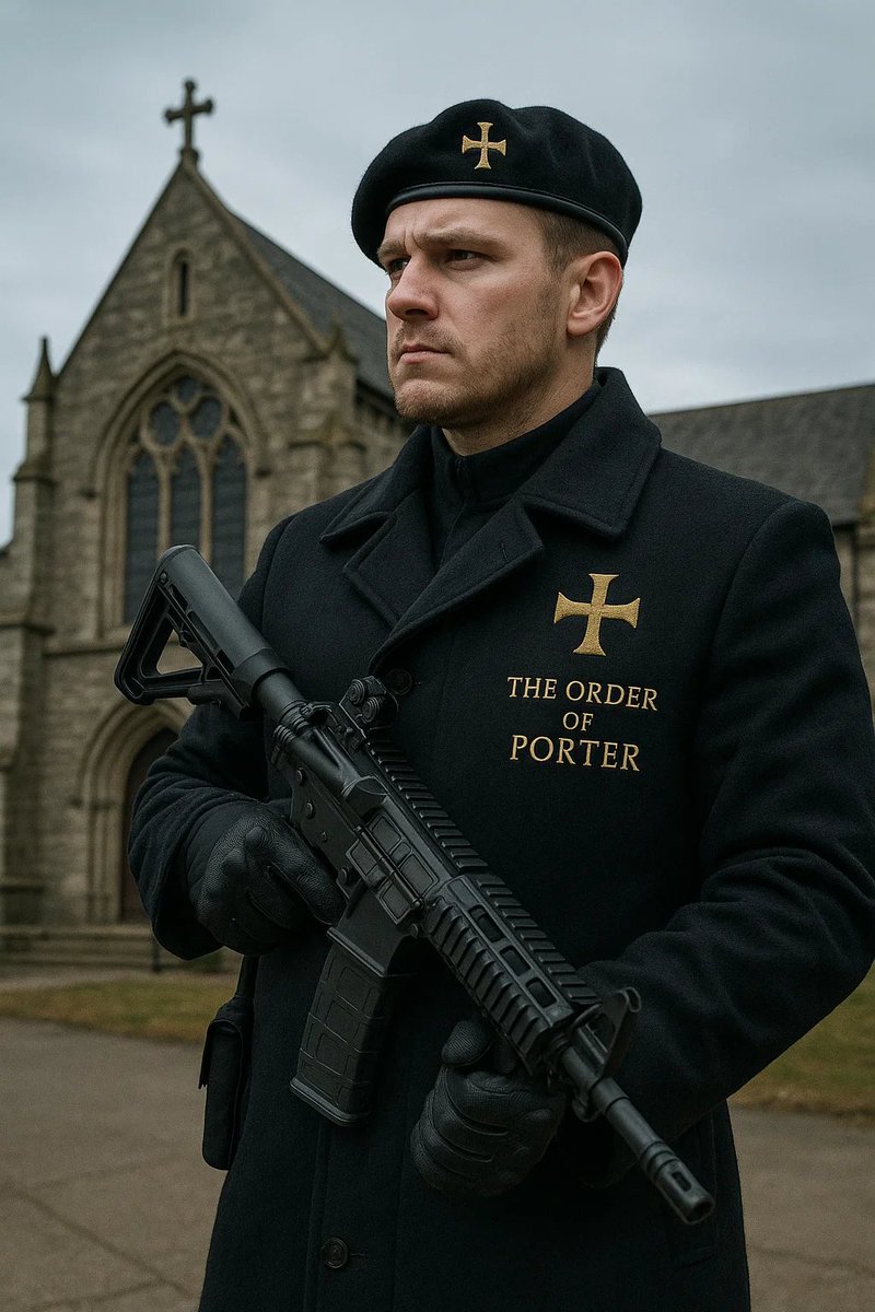 MrC_aLayMan's tweet photo. Also, it is past due....Reinstate the [minor] order of Porter (Ostiarius)!

*)https://t.co/ZeUqXhjdP3

#Ostiarius #Porter #MinorOrders #PriestlyFormation #SacredTradition #LiturgicalTradition #Subdiaconate #TLM #LexOrandiLexCredendi #RestoreTheOrder #GuardTheDoors #CatholicHeritage #CatholicX #CatholicTwitter