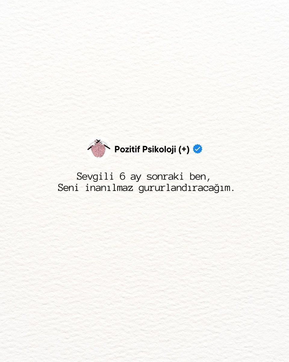 Pozitif Psikoloji (+) (@pozitifpsklj) on Twitter photo 