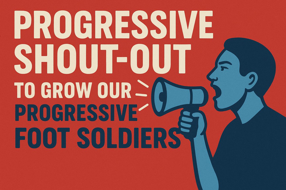 PROGRESSIVE SHOUT-OUT

This is to help you grow.

Drop your handle.

Follow each other and comment under the handle for instant follow back.

I will pick 10 random handles each and make different lists.

Stay active and follow the rules.