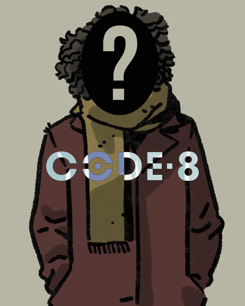 Code8Movie's tweet image. Fans can literally step into Lincoln City! Our brand-new perk lets you become a background character in the Code 8 graphic novel.

Hellboy artist Alex Nieto will draw YOU into Tales of Lincoln City as a background character: indiegogo.com/projects/32910…