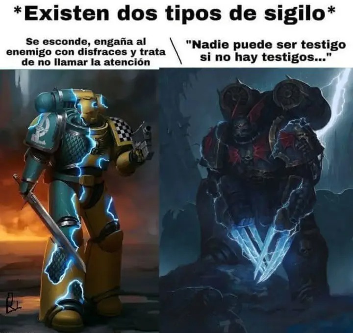 Las 2 son igual de efectivas 🗿