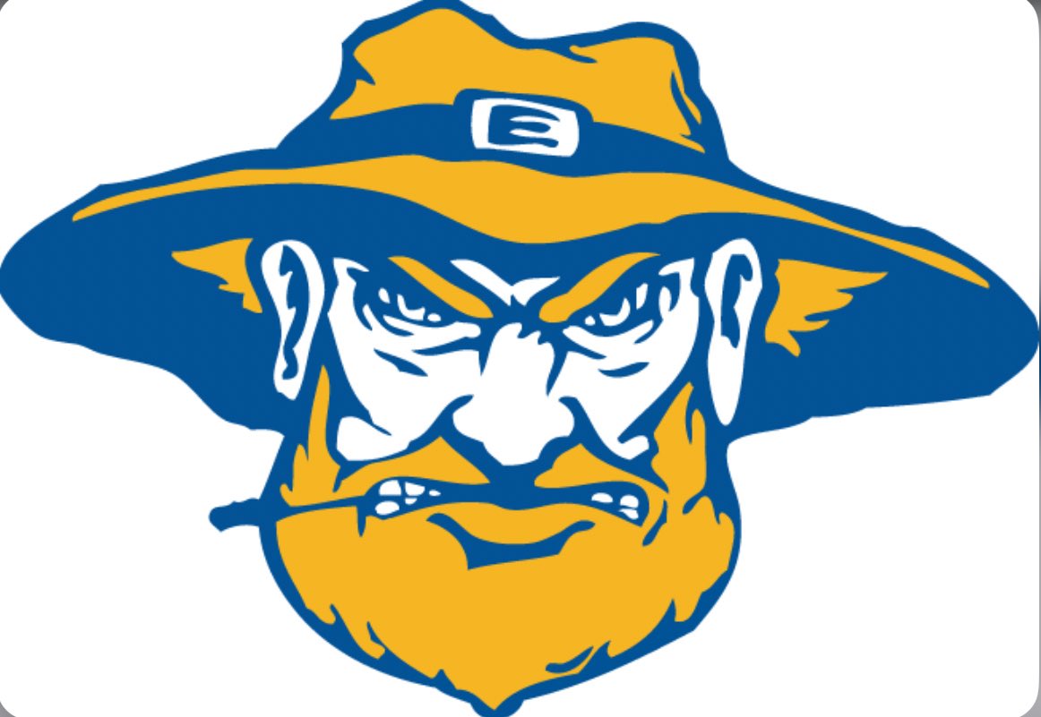 After a great visit and conversation with <a href="/JoshMerrill_7/">Josh Merrill</a>, blessed to have received an offer to play baseball at <a href="/EOSC_Baseball/">Eastern Baseball</a>!
<a href="/SkiatookBase/">Skiatook Bulldog Baseball</a> <a href="/MMWOK_Black2026/">Marucci Midwest OK 2026 Devilbliss</a> <a href="/OK_MMWBaseball/">MMW OKLAHOMA</a>
