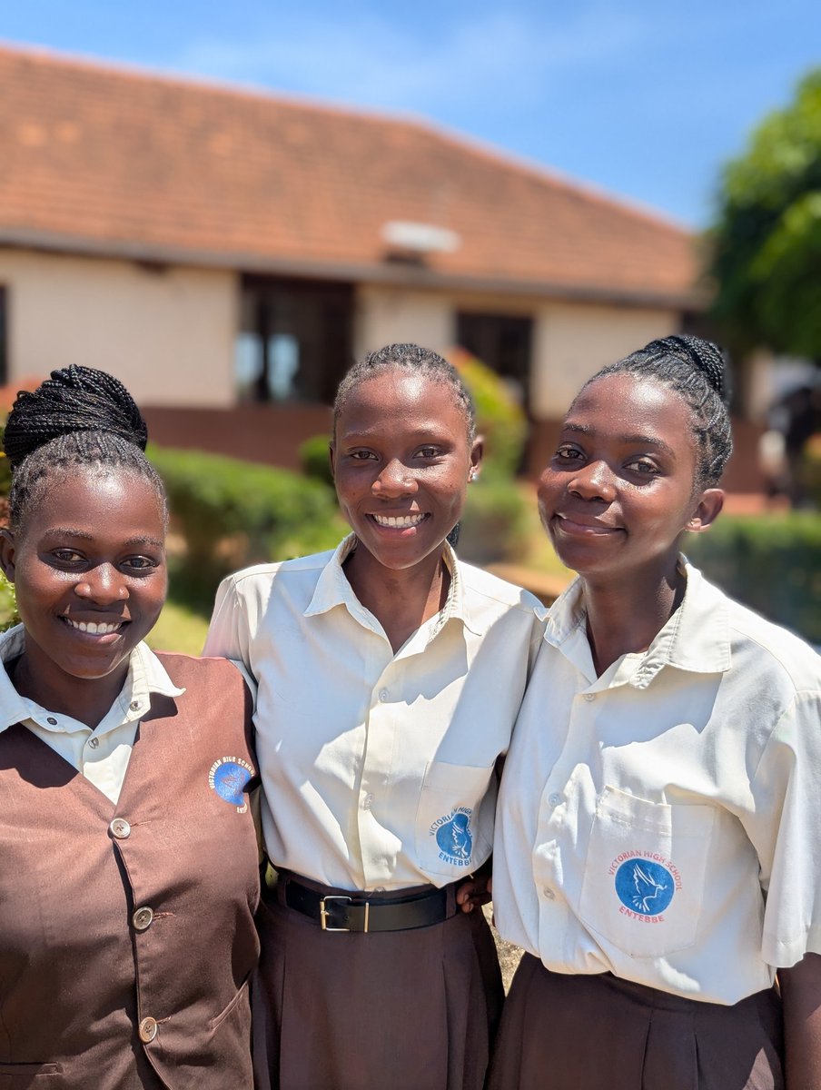 Day 3 of the holidays! 🎉 We celebrate our amazing students for their hard work and resilience this term. May this break continue to bring them rest, joy, and precious memories with loved ones.
#morethaneducation
#Visionupdates 
#NBSUpdates