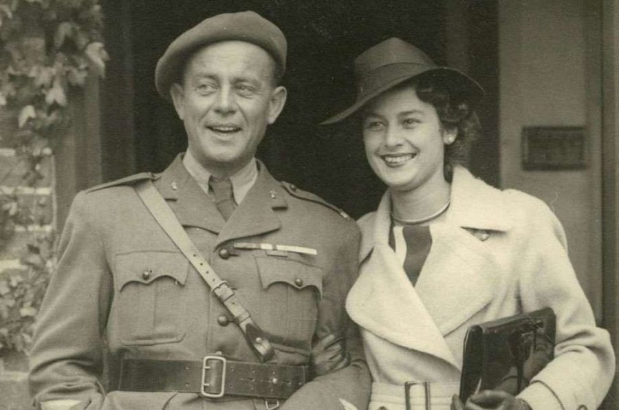 Dr Helen Fry | WWII Historian tweet media