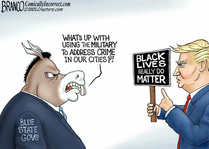 All lives matter and all lives splatter choose wisely