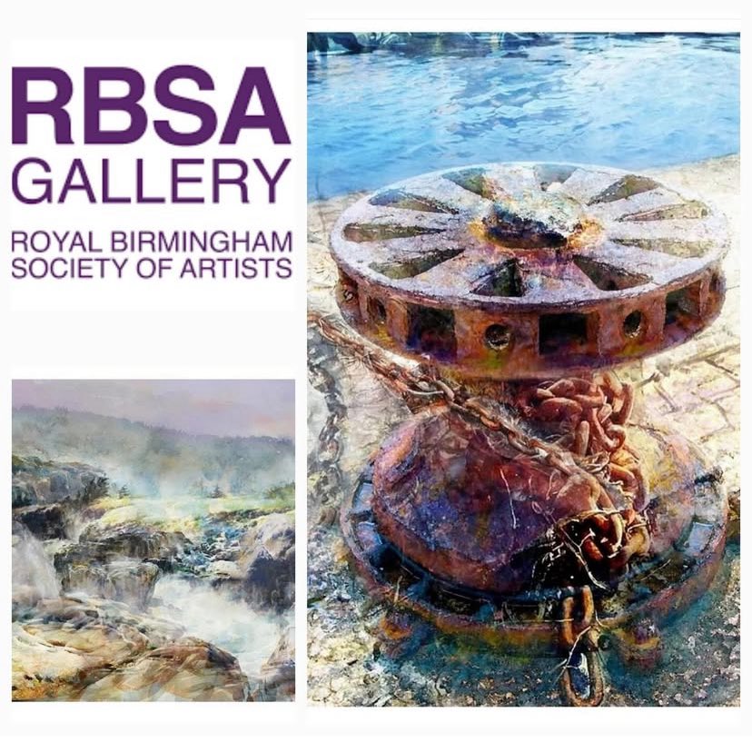 Kendrick Snodin (bread, butter and cake) @ksnodin (@kendricksnodin) on Twitter photo The <a href="/rbsagallery/">RBSA Gallery</a> 2025 watercolour prize is on now until 13th September, happy to be part of such a wonderful exhibition, well worth seeing in person, you can view the catalogue online too #watercolour #art #painting
online.flippingbook.com/view/329201593/ The <a href="/rbsagallery/">RBSA Gallery</a> 2025 watercolour prize is on now until 13th September, happy to be part of such a wonderful exhibition, well worth seeing in person, you can view the catalogue online too #watercolour #art #painting
online.flippingbook.com/view/329201593/
