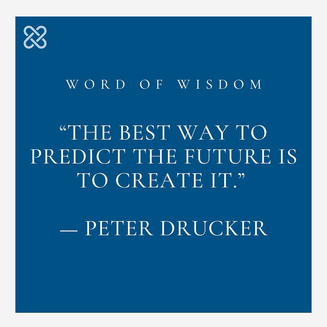 Today's the day - create the future you want to live in.

#MBKNewark #OpportunityYouth #FutureLeaders #BuildTheFuture #CreateYourPath #AllThisWeDo #MyBrothersKeeper #WordsofWisdom