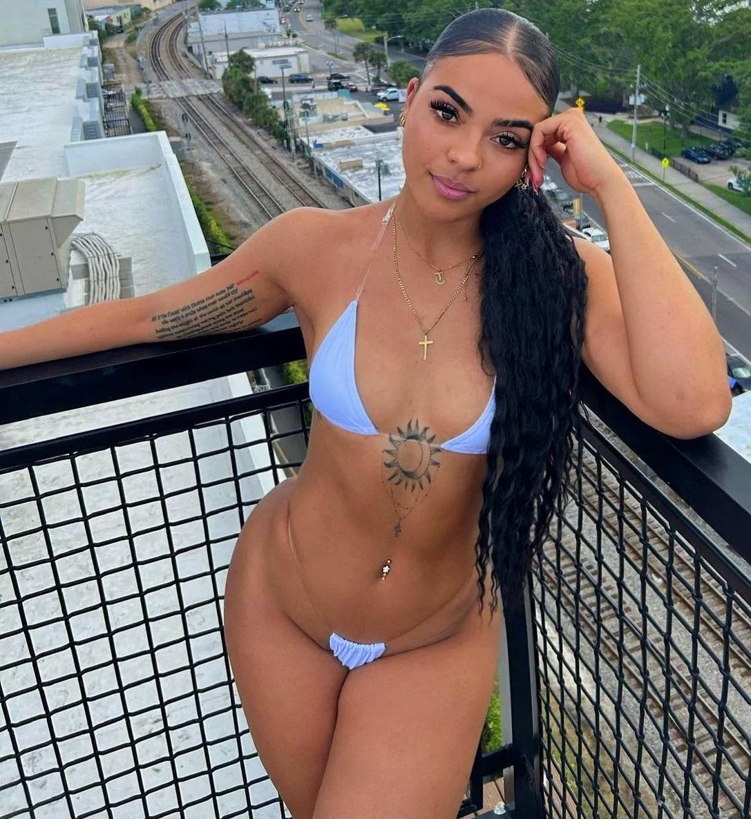 👅Watch Me🐉Liveelution☀️ tweet media