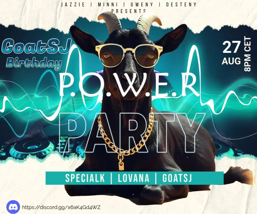 P.O.W.E.R tweet media