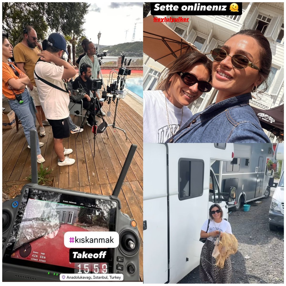 F.V🇮🇷 (@fvahid2) on Twitter photo Recap of today set😎🔥
#Kiskanmak Recap of today set😎🔥
#Kiskanmak