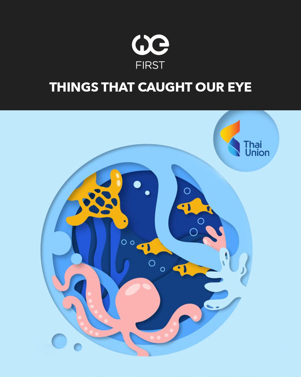 We First tweet media