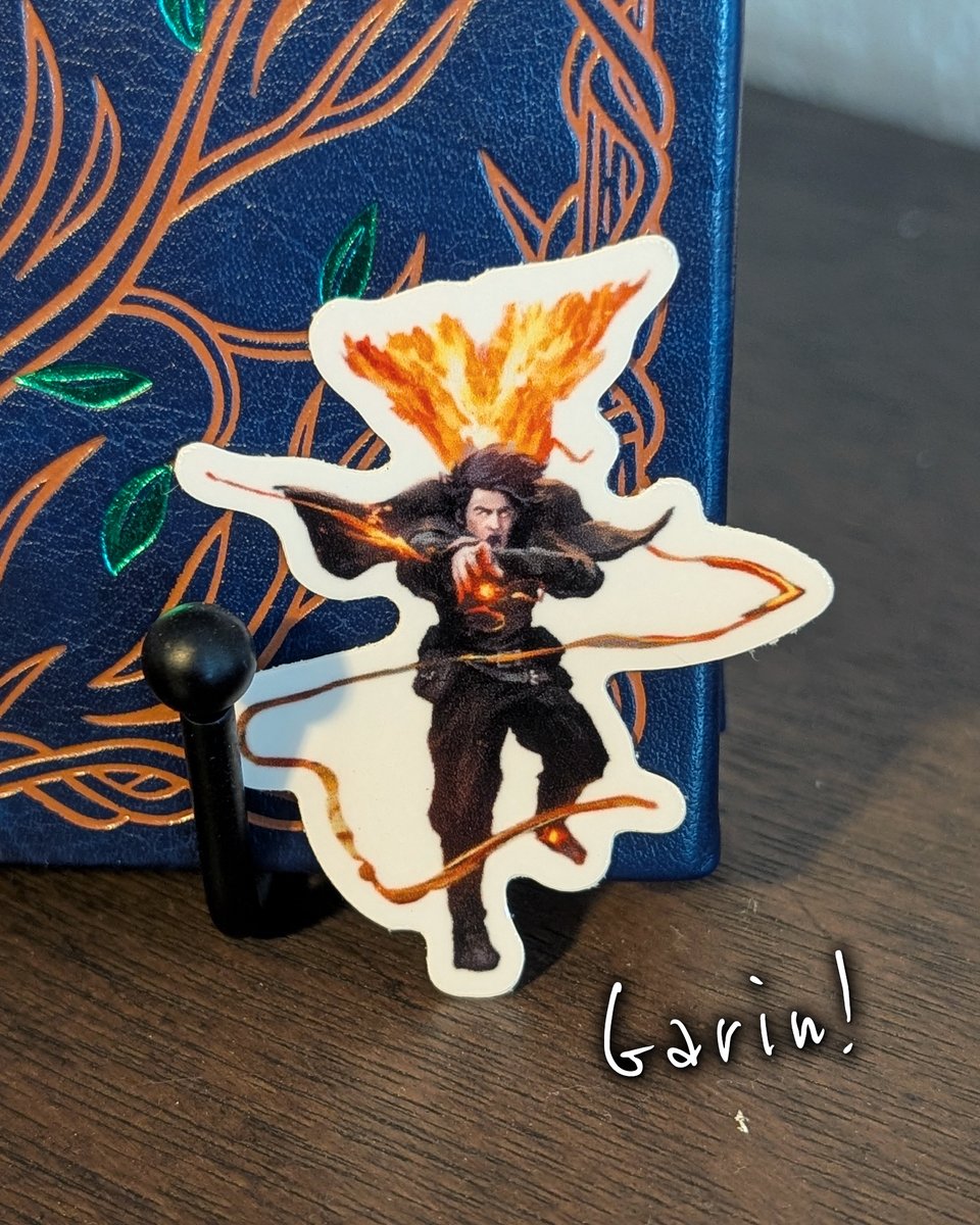 Josiah (J.D.L. Rosell) tweet media