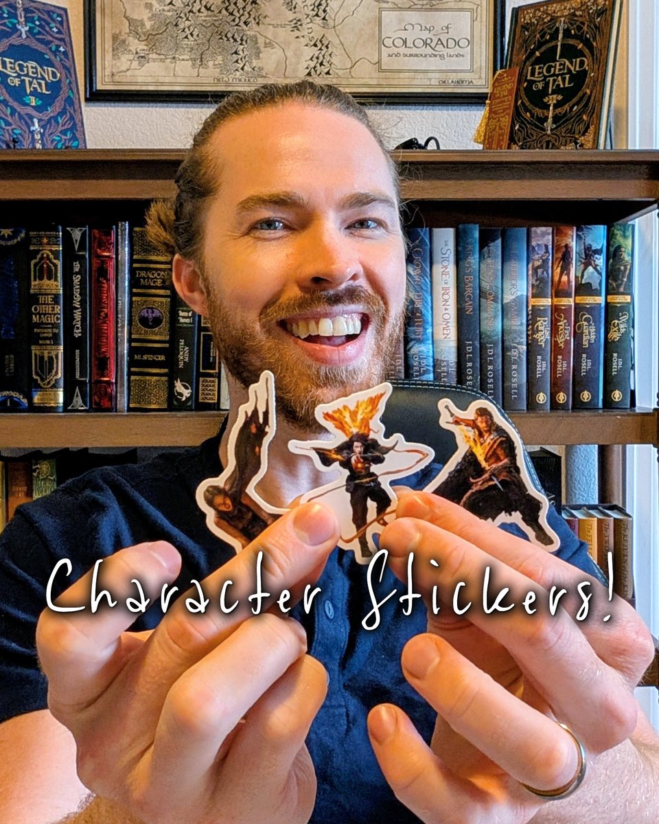 Josiah (J.D.L. Rosell) tweet media