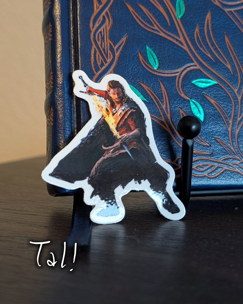 Josiah (J.D.L. Rosell) tweet media