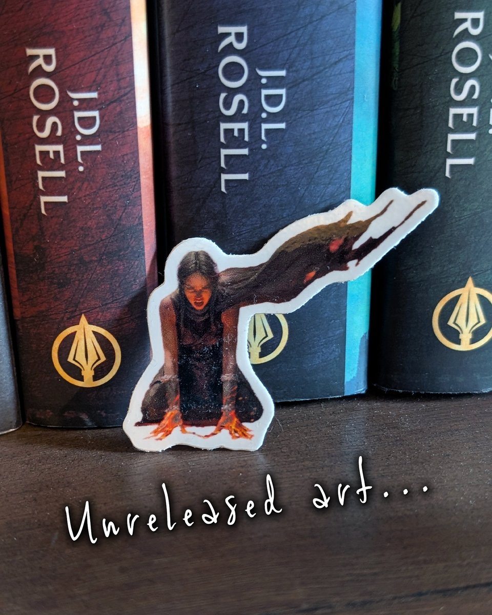 Josiah (J.D.L. Rosell) tweet media