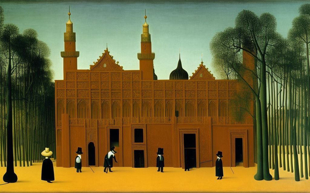 Zoe : Invisible cities illustrated. Cities and the Signs. 3.
e-book amazon.co.uk/dp/B0CQ5MQW86
paperback amazon.co.uk/dp/B0CT4BXLSJ
The man who travels and does not yet know the city that awaits him wonders what the palace and the bazaar will be like.
citiesbycalvino.info