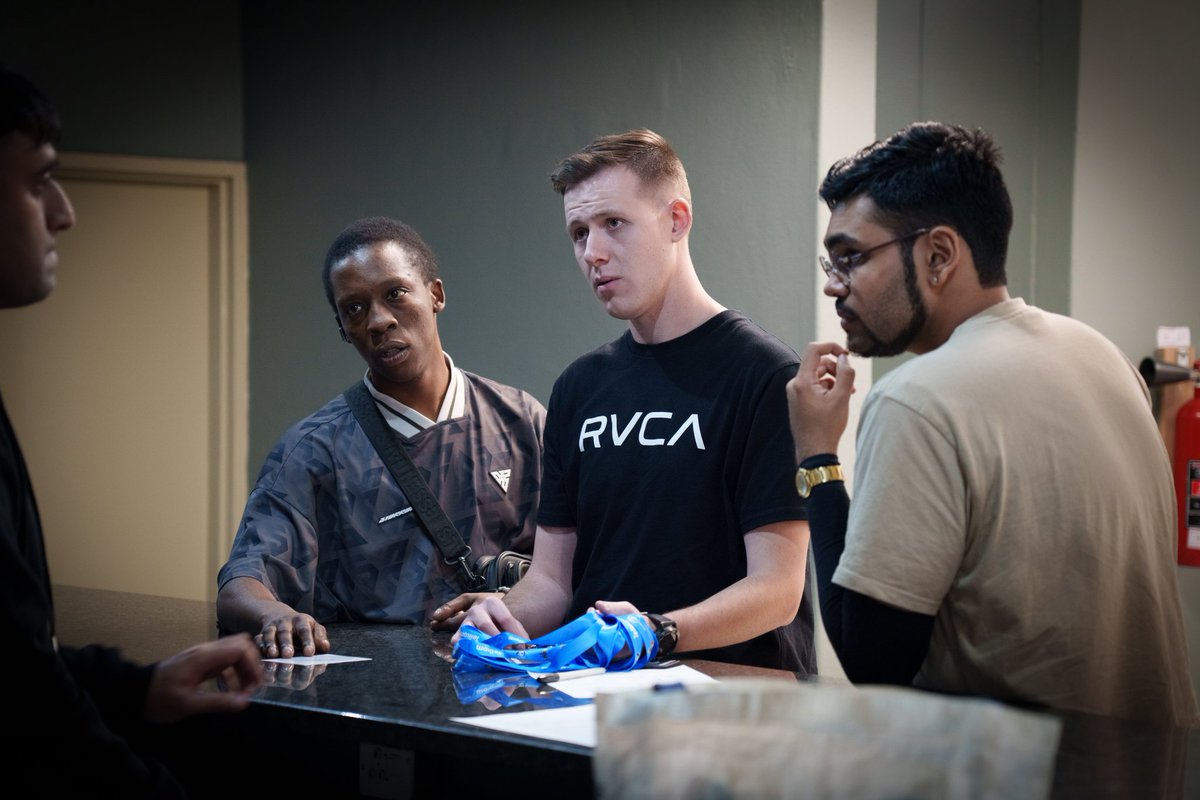 Synthesis tweet media