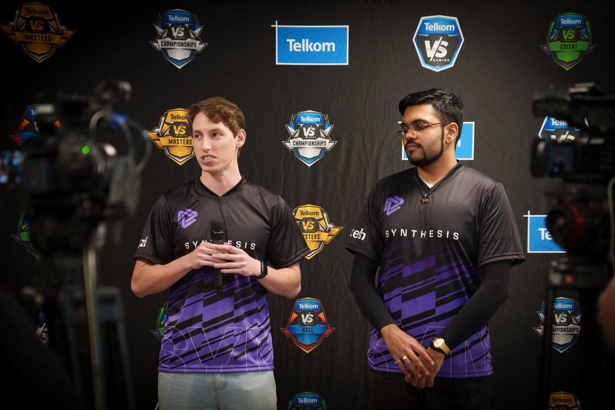 Synthesis tweet media