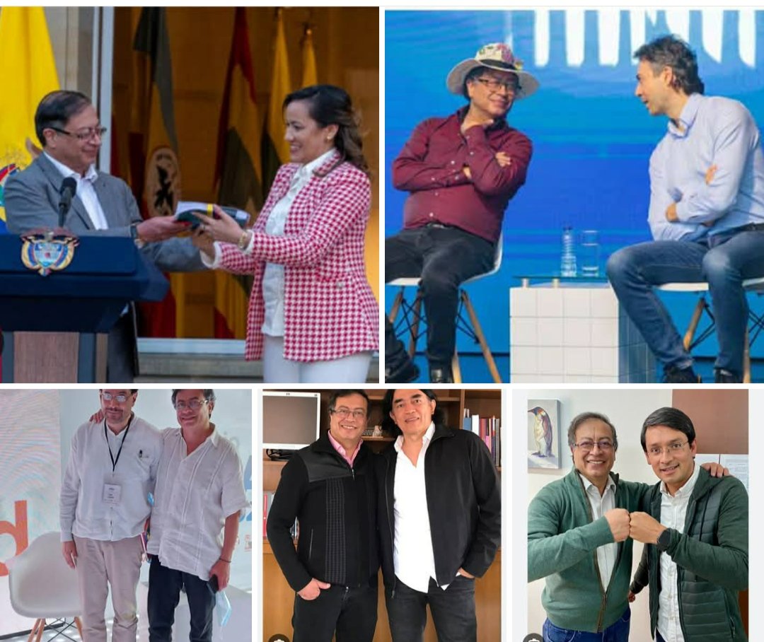 SoyTathanYate's tweet image. ¿Usted votaría el 26 de octubre?

❤️NO
🔄SI

¿Por cuál?
👇👇👇👇👇👇👇👇👇
@carolinacorcho
@QuinteroCalle 
@GustavoBolivar 
@IvanCepedaCast 
@CamiloRomero