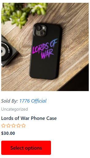 1776shops's tweet image. “Too far?” There’s only “Too real.”

If they flinch — they’re the ones hiding something.
So press. Push. Provoke.
You're not here to blend.

🔥 1776.shop

#NoBackingDown #1776Shop
@NobleOne @TheAmericanRise
🔥😤💣