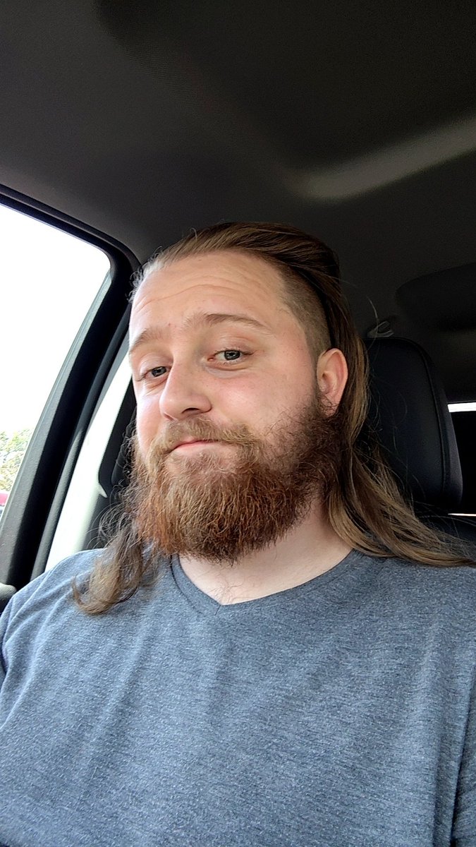 DavidL33F's tweet photo. Because it's been a minute https://t.co/R6aO1kMUVp
