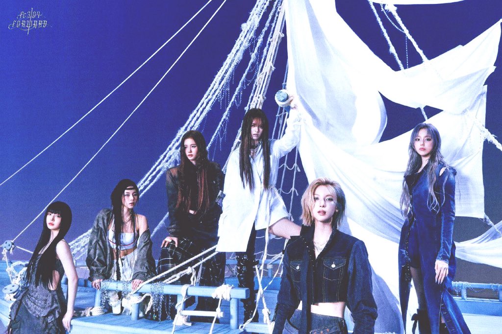 WHO DAT GIRL? ๐๐ฌ๐จ๐ฉ๐ข๐๐จ๐. โ
tweet media