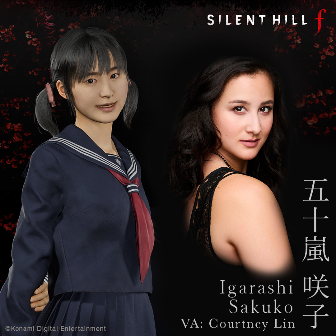 Courtney Lin - GAME ON EXPO 3/13-15 tweet media