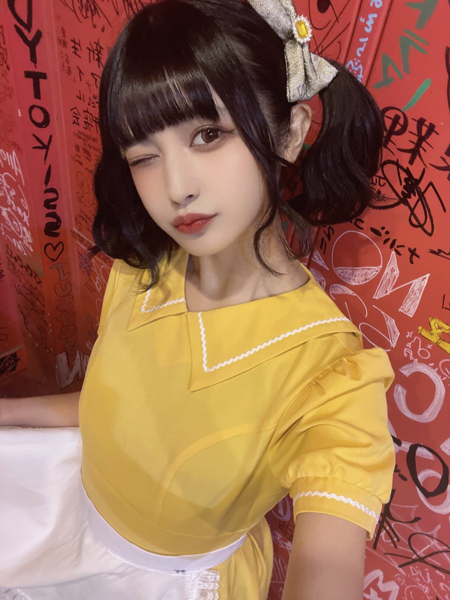 とりさん a.k.a. torikai.kota (@kotatorikai) on Twitter photo #甘夏ゆず生誕2025
#バンもん
<a href="/yuzu_amanatsu/">甘夏ゆず🐣バンもん!</a> バンもん!絶賛推しのビタミンガール甘夏ゆずさんお誕生日めっちゃおめでとうございます!!ゆずポンがくれたたくさんの元気や優しさ、素敵な音楽はいつだってとりさんの心の支えになってるから、次に会える日をいつだって楽しみにしてます🥳🥳✨✨✨✨ #甘夏ゆず生誕2025
#バンもん
<a href="/yuzu_amanatsu/">甘夏ゆず🐣バンもん!</a> バンもん!絶賛推しのビタミンガール甘夏ゆずさんお誕生日めっちゃおめでとうございます!!ゆずポンがくれたたくさんの元気や優しさ、素敵な音楽はいつだってとりさんの心の支えになってるから、次に会える日をいつだって楽しみにしてます🥳🥳✨✨✨✨