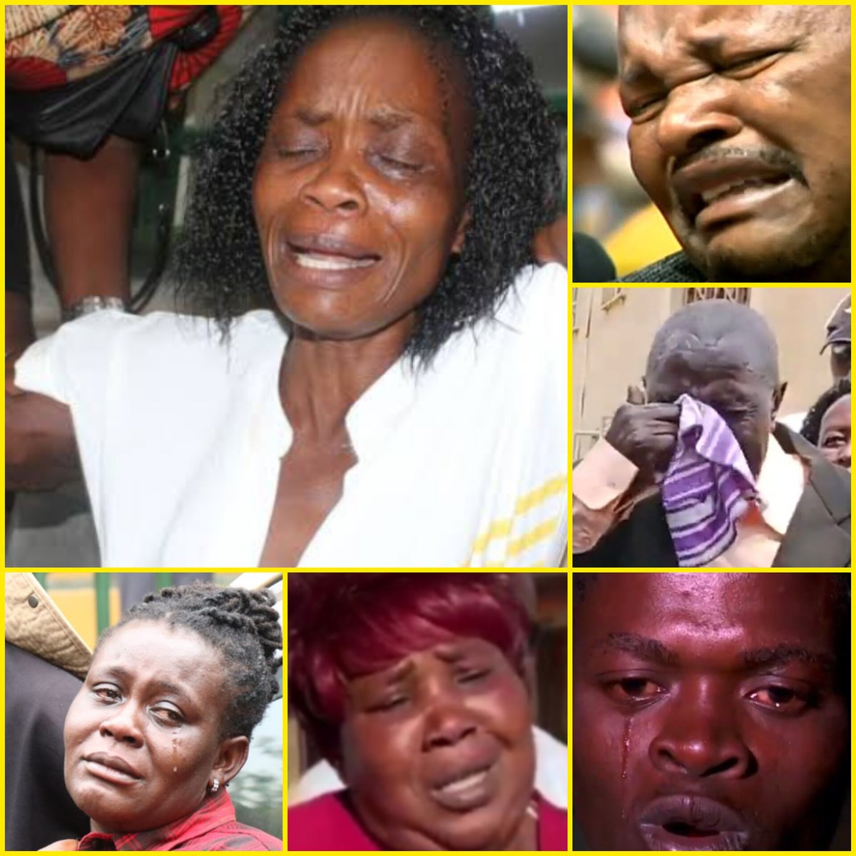 This is the new face of every Kenyan since 2022.