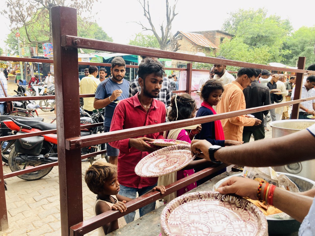 MLR Foundation tweet media