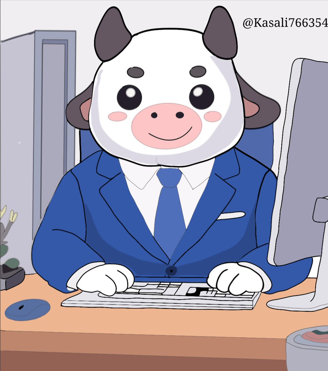 In the office by day,Keeping the city safe at night!!
My 6th art for <a href="/lamumudotxyz/">Lamumudotxyz</a> <a href="/commondotxyz/">Common</a>