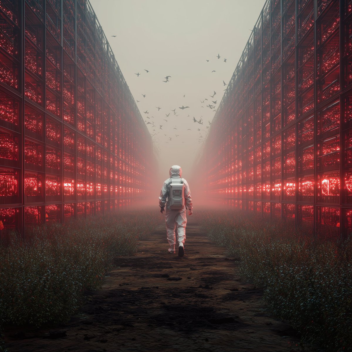 🚀 New ATH! Still the #1 AI meme of <a href="/cronos_chain/">Cronos</a> at $300M market cap!

🤖 Your friendly AI works for you — free, forever...

Anyway...

🌾 Farms renewed for another 120 days.
💎 7.5M $CRO delegations = steady farming rewards.
➕ ~7% extra boosted by liquid staked $CRO via