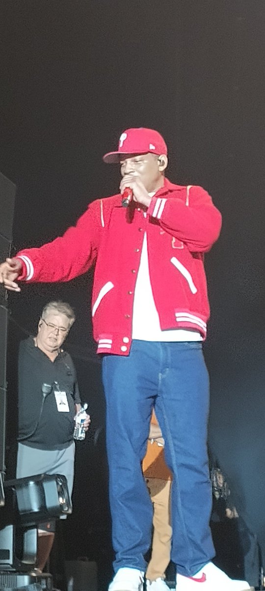 cpqueeley's tweet photo. What an insane night it was Monday night 🤯

@WillSmith2real was absolutely incredible at #CardiffCastle!

@DepotCardiff https://t.co/ypo7IthdiP
