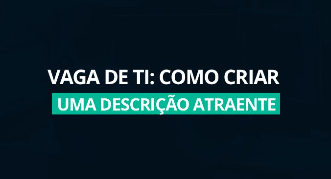 ProgramaThor's tweet image. Como escrever um anúncio que realmente desperte o interesse dos profissionais? Confira o artigo: shre.ink/tWIV 

#artigo #vagati #dicas #rh #recrutamento #programathor